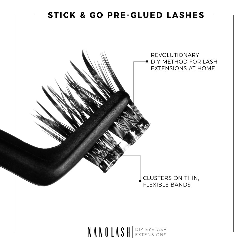esiliimatut ripset nanolash