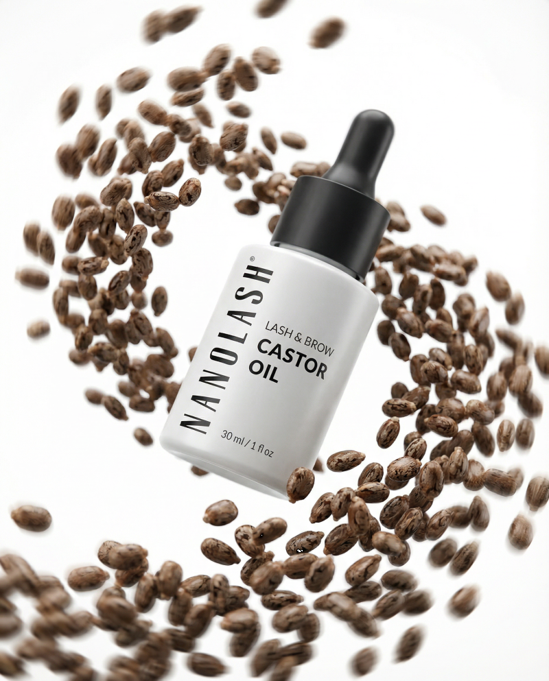 nanolash risiiniöljy ripsille